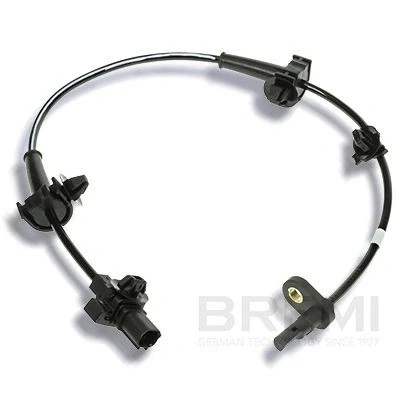 Image of 57470SMGE01, 57470SMGE02 ABS Sensor BREMI 50059 with cable HONDA: CIVIC 8 Hatchback