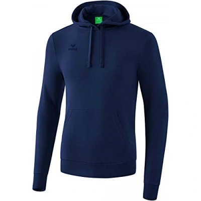 Image of Erima Basic Uni Hoody New Navy, M