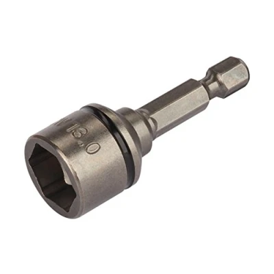 Image of wolfcraft Impact Wrench Socket I 1395000 for The Toughest Screw Connections with Screwdrivers