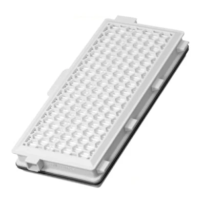 Image of Deals365 Compatible Filter SF HA50 For Miele S4000 / S5000 S6000 S8000 C2 C3 Cat &amp; Dog Powerline EcoLine Series Vacuum Cleaner