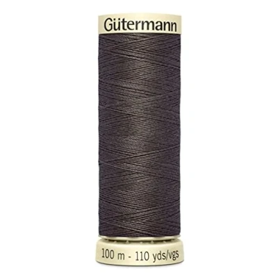 Image of Gutermann Sew All Sewing Thread 100m 308 Each