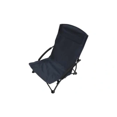 Image of Vango Camping Chair, Granite Grey, One Size
