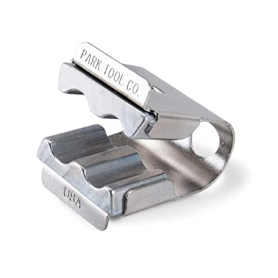 Image of Park Tool AV 1 Axle Vice Tool,Silver