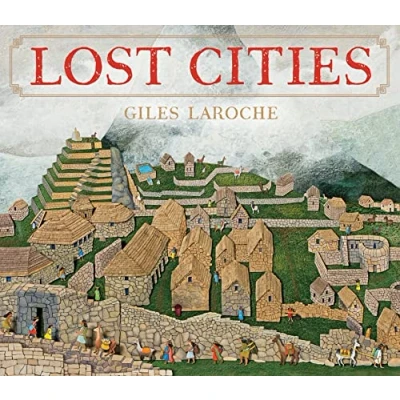 Image of Lost Cities