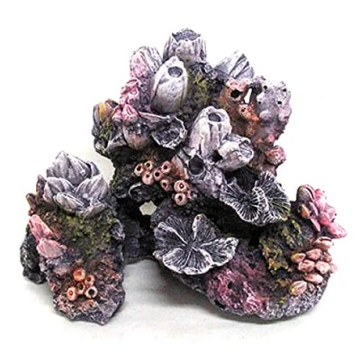 Image of Amtra Resin decoration REEF ROCK MD 3