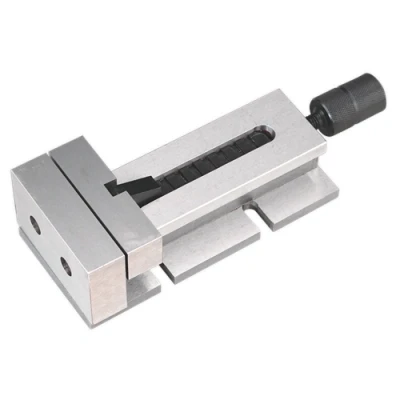Image of Sealey Quick Vice 100mm