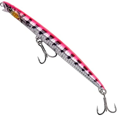 Image of Savage Gear Deep Walker 2.0 Pink Barracuda Php Fast Sinking Jerkbait 17.5cm (50g)