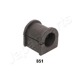 Image of 4241265J01000, 4241278K00000 Bushing, stabilizer ASHIKA GOM 851 Front Axle SUZUKI: Grand Vitara 2 SUV