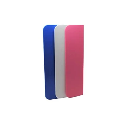 Image of Proops Extra Tall Side Scraper/Icing Smoother, UK Made. (S7860) Free Postage (Blue)