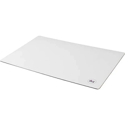 Image of silwy Metal Anti Slip mat for Magnetic Glasses no More Falling, rattling or Sliding Perfect Camping and Boating