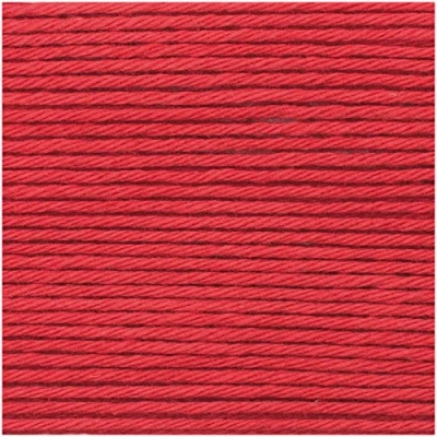Image of Rico Design RICORUMI DK 028 RED