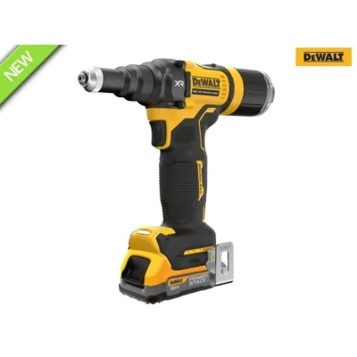 Image of DEWALT 18V XR 3/16IN (4.8MM) Riveter