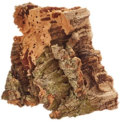 Image of Noch 08810 Cork Rock Pieces Landscape Modelling