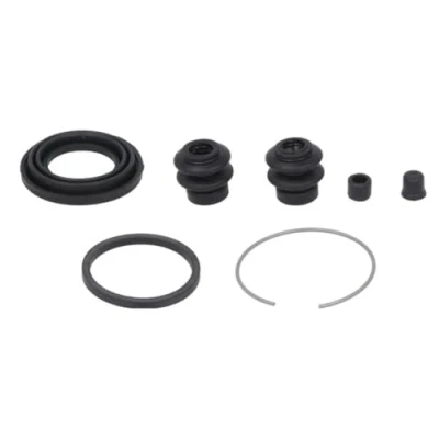Image of MN116309, MR955065, MR955067 Brake Caliper Repair Kit AUTOFREN SEINSA D4782 Rear Axle 38mm MITSUBISHI: Outlander 2 SUV, Lancer 7 Limousine,