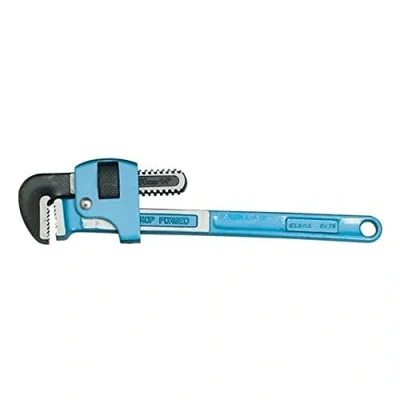 Image of Elora Adjustable Pipe Wrench 350mm