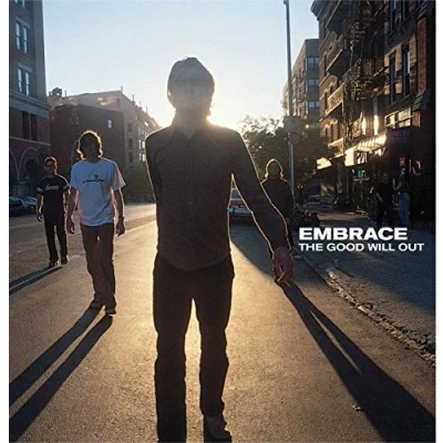 Image of The Good Will Out [VINYL]
