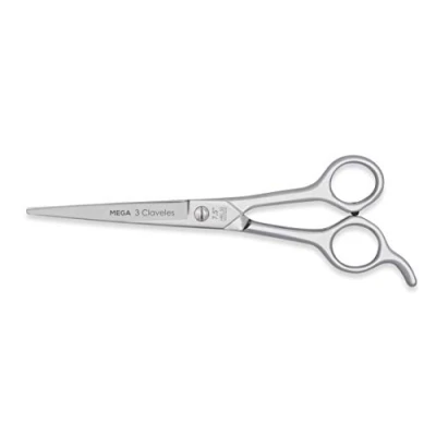 Image of 3 Claveles Mega, Hair Scissors (7.5&quot;) 1 unit