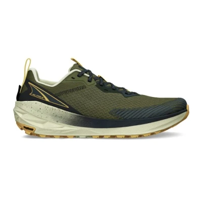 Image of Altra Experience WILD 2 Trail running shoes, Men&#039;s, Size: 7, Dusty olive shoes