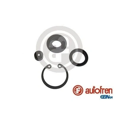 Image of 0431140010, 0431155020, 0431160030, 0431160031, 0431160032 Repair Kit, clutch master cylinder AUTOFREN SEINSA D1342 19mm