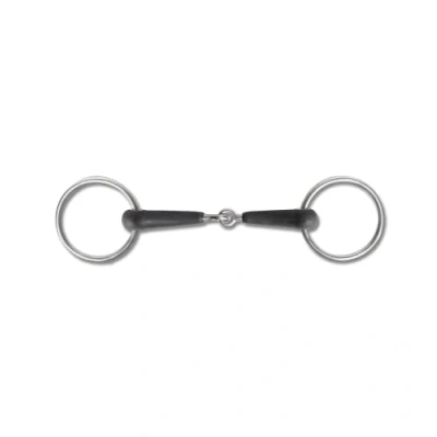 Image of WALDHAUSEN Gummi Wassertrense, R: 7cm, S: 1, 5cm, B: 13, 13.5 cm