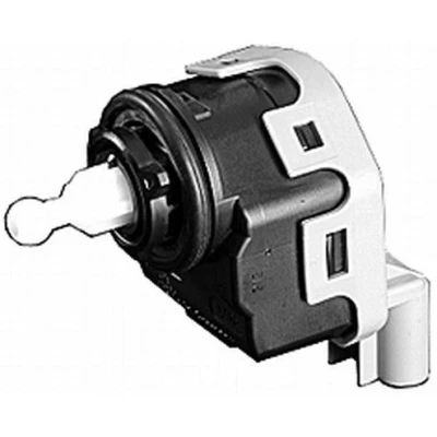 Image of 02JLM21005, 02XR848364 Headlight Motor HELLA 6NM 007 878 351 VAUXHALL: Astra Mk4 Kombi, CC