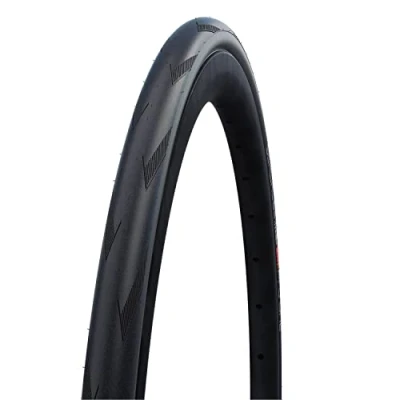 Image of Schwalbe Faltreifen Pro One Hs493, Pneumatico pieghevole Unisex adulto, Nero, 28x1.20 30 622