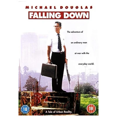 Image of Falling Down [DVD] [1993]