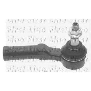 Image of Tie Rod End Right Hand Fits: Ford Kuga 08