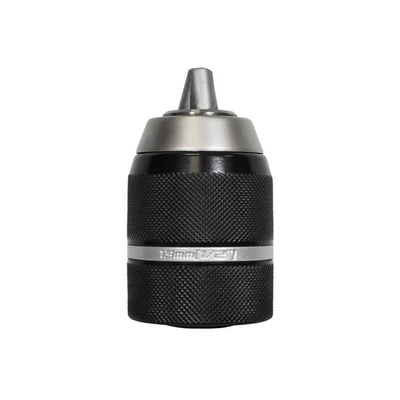 Image of Faithfull FAICHUCK12K Keyless Chuck with Lock 13mm Capacity 1/2 x 20UNF