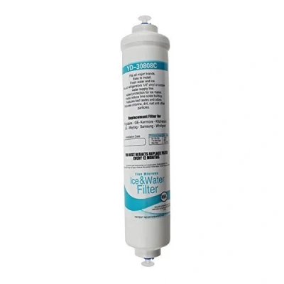 Image of First4spares DD7098 Water Filter Cartridge Daewoo American Style Fridges &amp; Freezers
