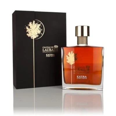 Image of Chateau de Laubade Extra Single Estate Bas Armagnac