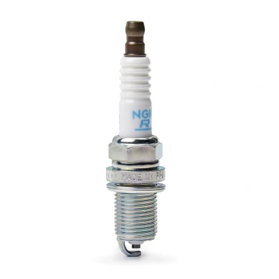 Image of 46531918, 465319180 Spark plug NGK V Line 6714 M14 x 1,25 16 mm RENAULT: CLIO 2, Kangoo I, MEGANE 1, FIAT: Panda II Hatchback, Punto Hatchback
