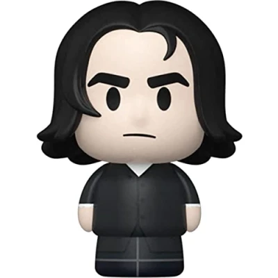 Image of Funko POP! Diorama: Harry Potter Anniversary Mirror Scene Professor Snape Collectable Vinyl Figure Gift Idea Official Merchandise Toys for Kids &amp; Adults Movies Fans