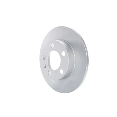 Image of Bosch BD767 Brake discs ECE R90 certified 1 set of 2