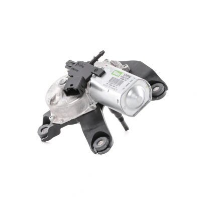 Image of 61627036154, 67636932013, 6932013, 7036154 Wiper Motor VALEO ORIGINAL PART 579700 12V Rear MINI: Hatchback, Hatchback