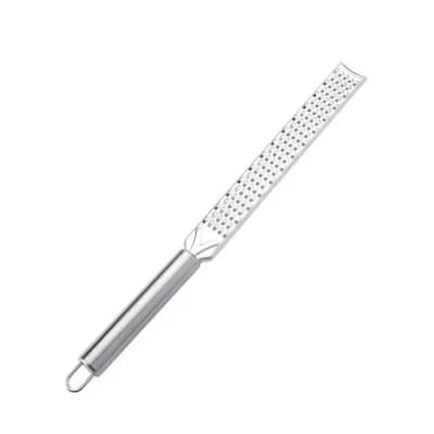 Image of Thickened Stainless Steel Cheese Grater Multi Functional Lemon G4E3 Vegetable Tools