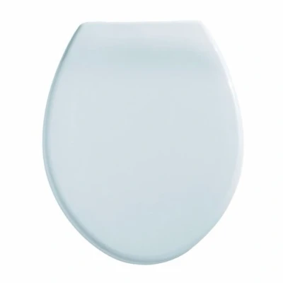 Image of Twyford OT7815WH Option White Toilet Seat &amp; Cover