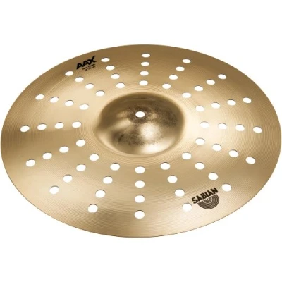 Image of SABIAN 20&quot; AAX Aero Crash, Brilliant Finish