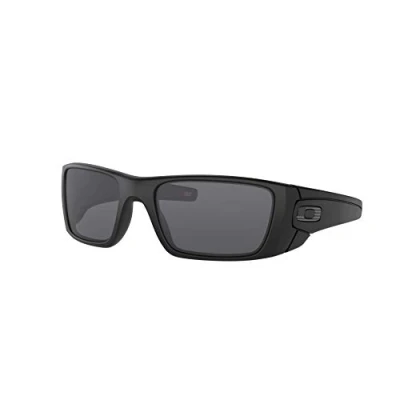 Image of Sunglasses Oakley Oo9096 fuel cell col. 909629 Man Square Black