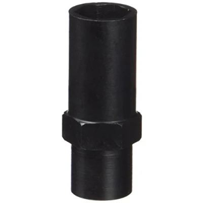 Image of Shimano Pedal Cone Adjust Workshop Tool Silver