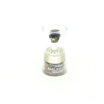 Image of L&#039;Oreal Bare Naturale Eye Shadow, Spice 866 .06 oz (1.7 g)