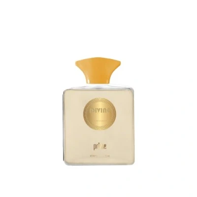Image of Prime Collection Divine Eau De Parfum 100ml