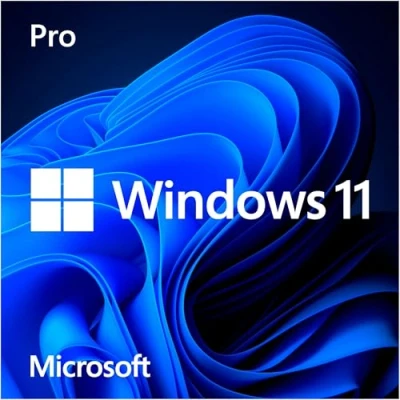 Image of Microsoft Windows 11 Pro