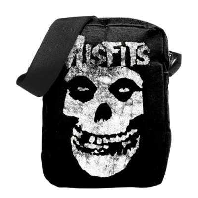 Image of Rocksax Misfits Crossbody Bag Glow Fiend