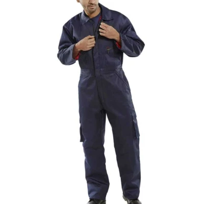 Image of Click Quilted Boilersuit 36