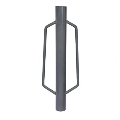 Image of Post Driver for Posts up ⌀66mm with Handles