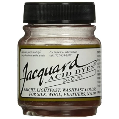 Image of Acid Dye 634 Olive