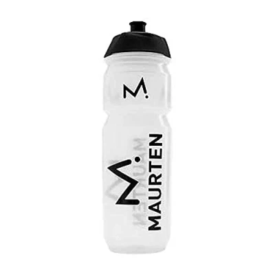 Image of Maurten water bottle drinking 500ml