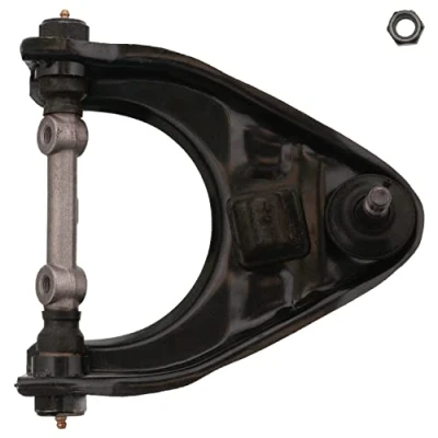 Image of 5443044002 Suspension Arm FEBI BILSTEIN 41796 Front Axle Right, Upper Control Sheet Steel