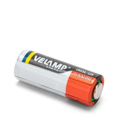 Image of VELAMP Industries Battery 12 V LR23A Item
